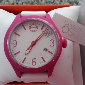 Ladies Movado ESQ Watch